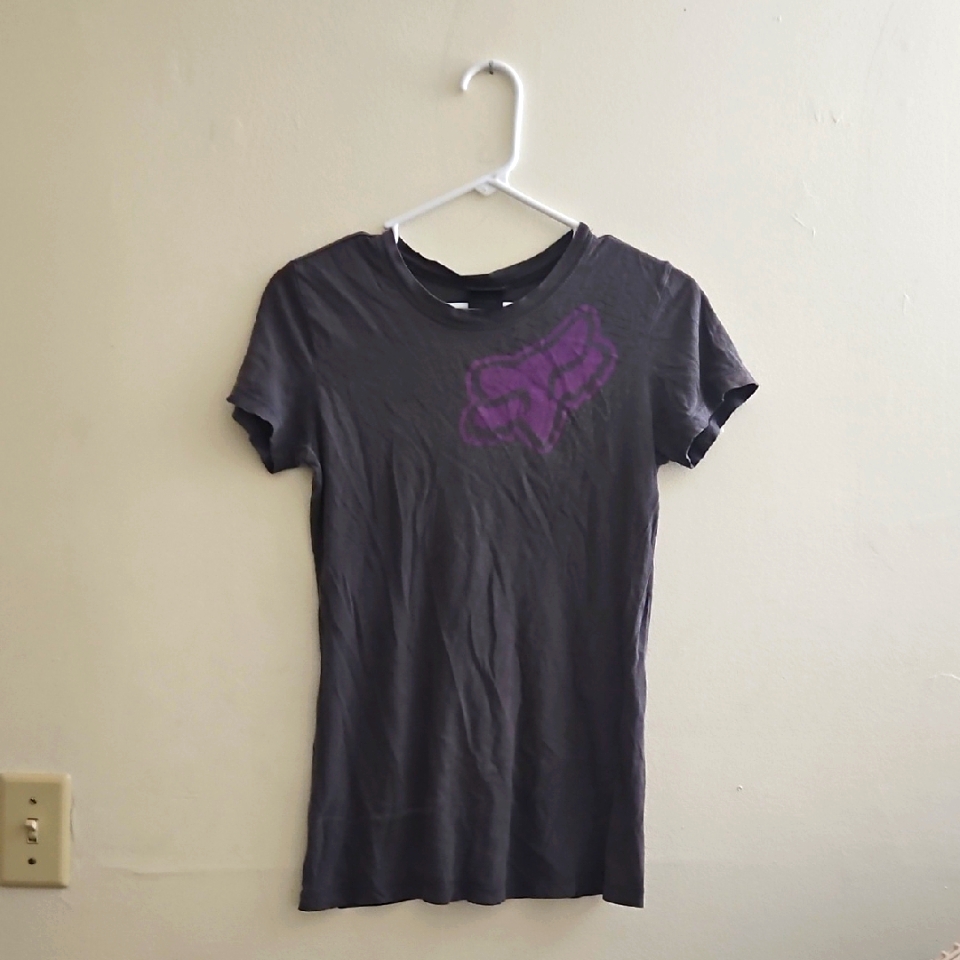 Medium Fox Brand Tshirt
